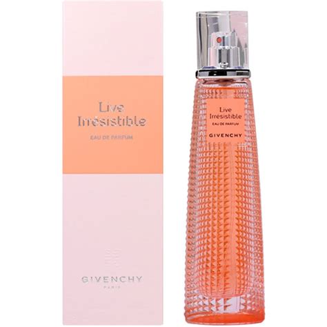 givenchy live irresistible pret|givenchy perfume live irresistible price.